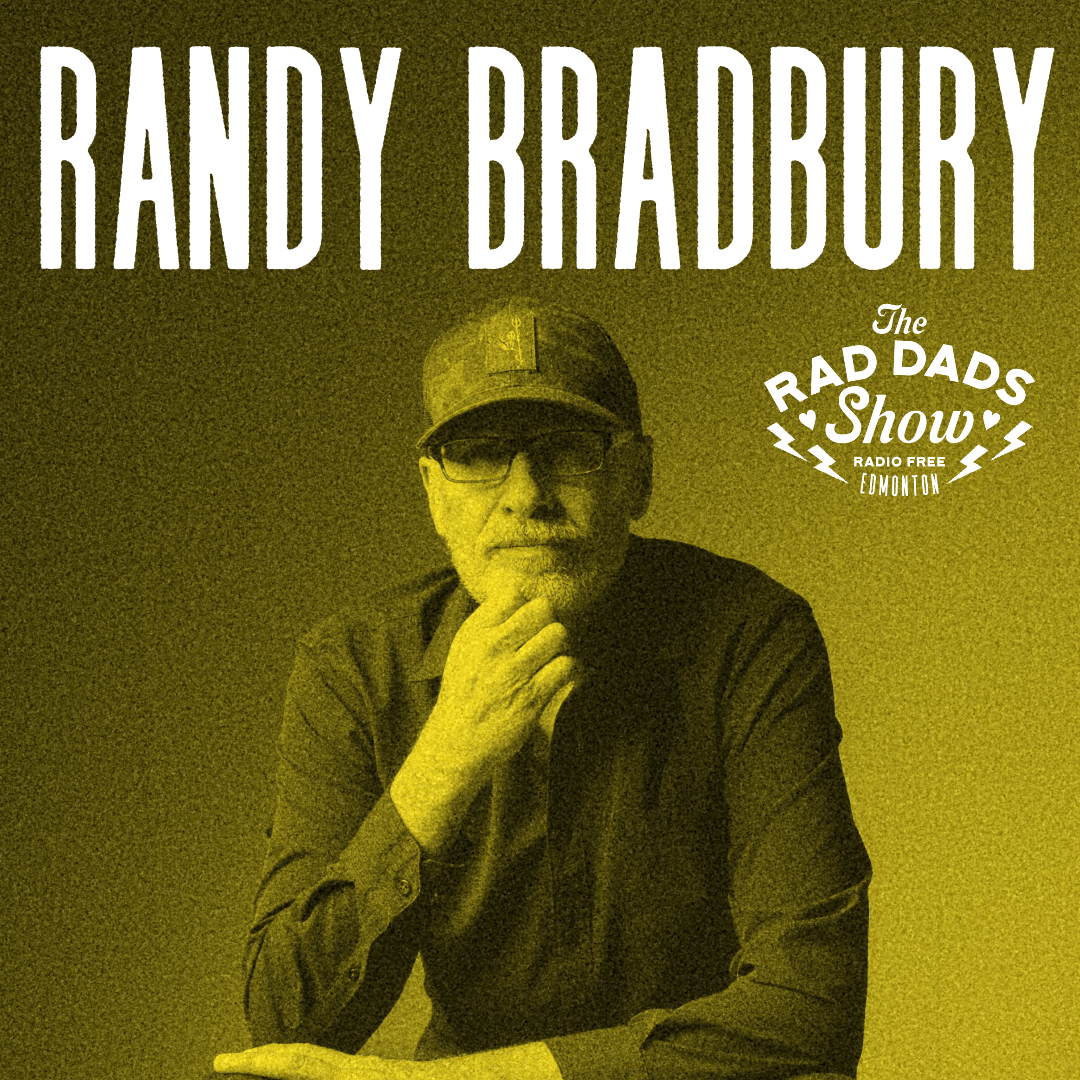 RANDY BRADBURY (PENNYWISE, 84 DAYS)