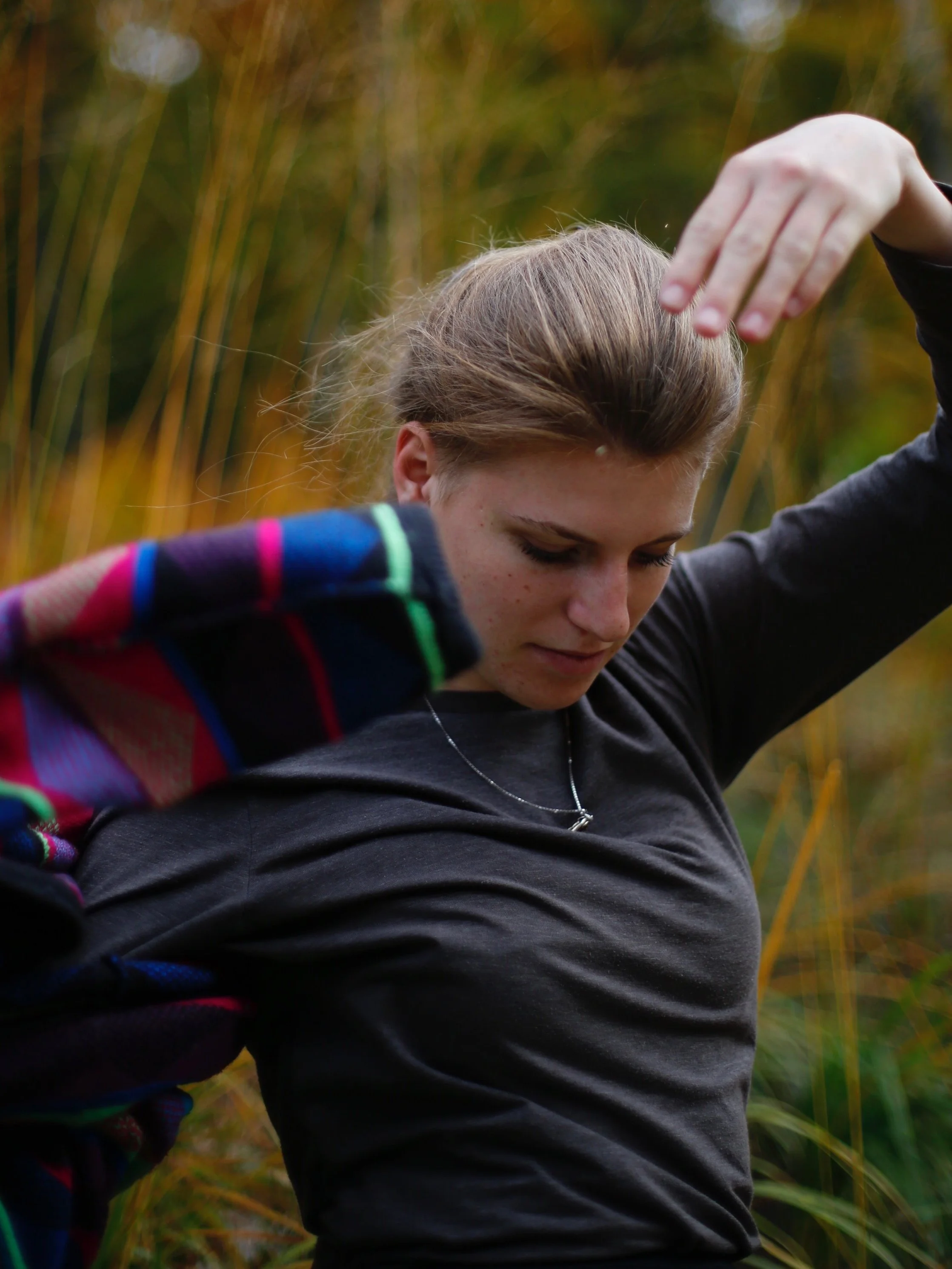 OPAS+PULLOVER+WIRD+AUSGEZOGEN