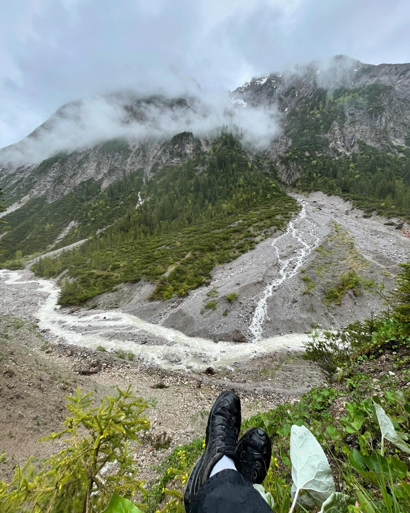 recent rocks