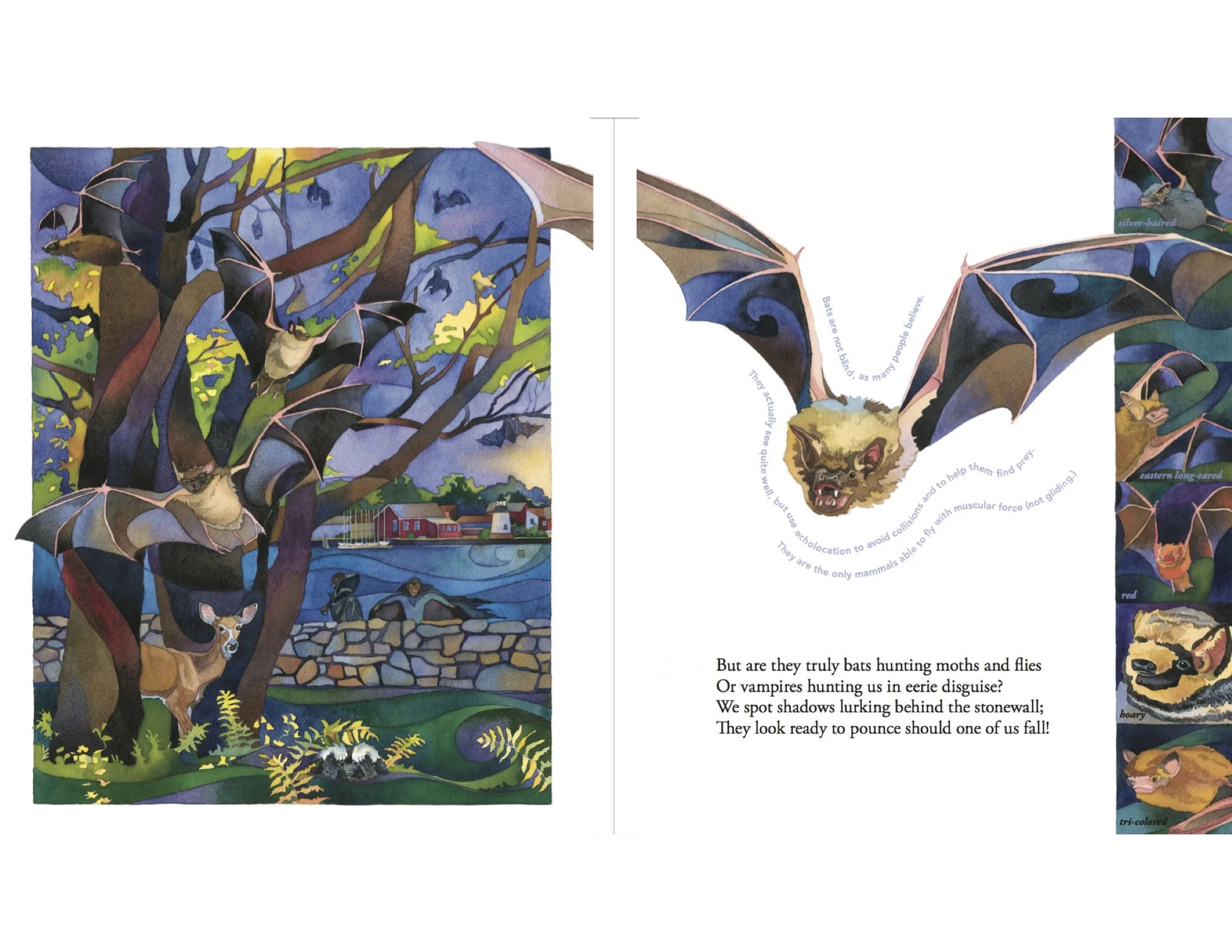 A Spooky Night bats.jpeg