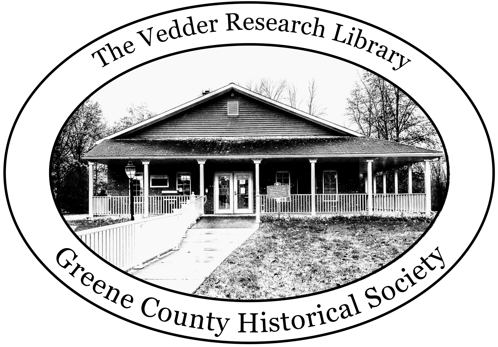 Image of the Vedder Research Library