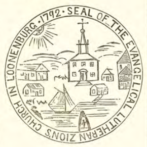 Zion Lutheran Church