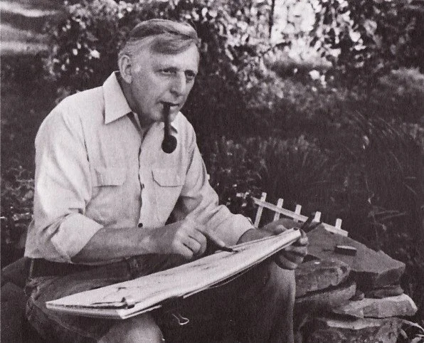 Stanley Maltzman (1996)