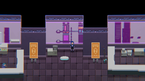 Resonant Blade Devlog: Art Style, Animations, and Scene Transitions