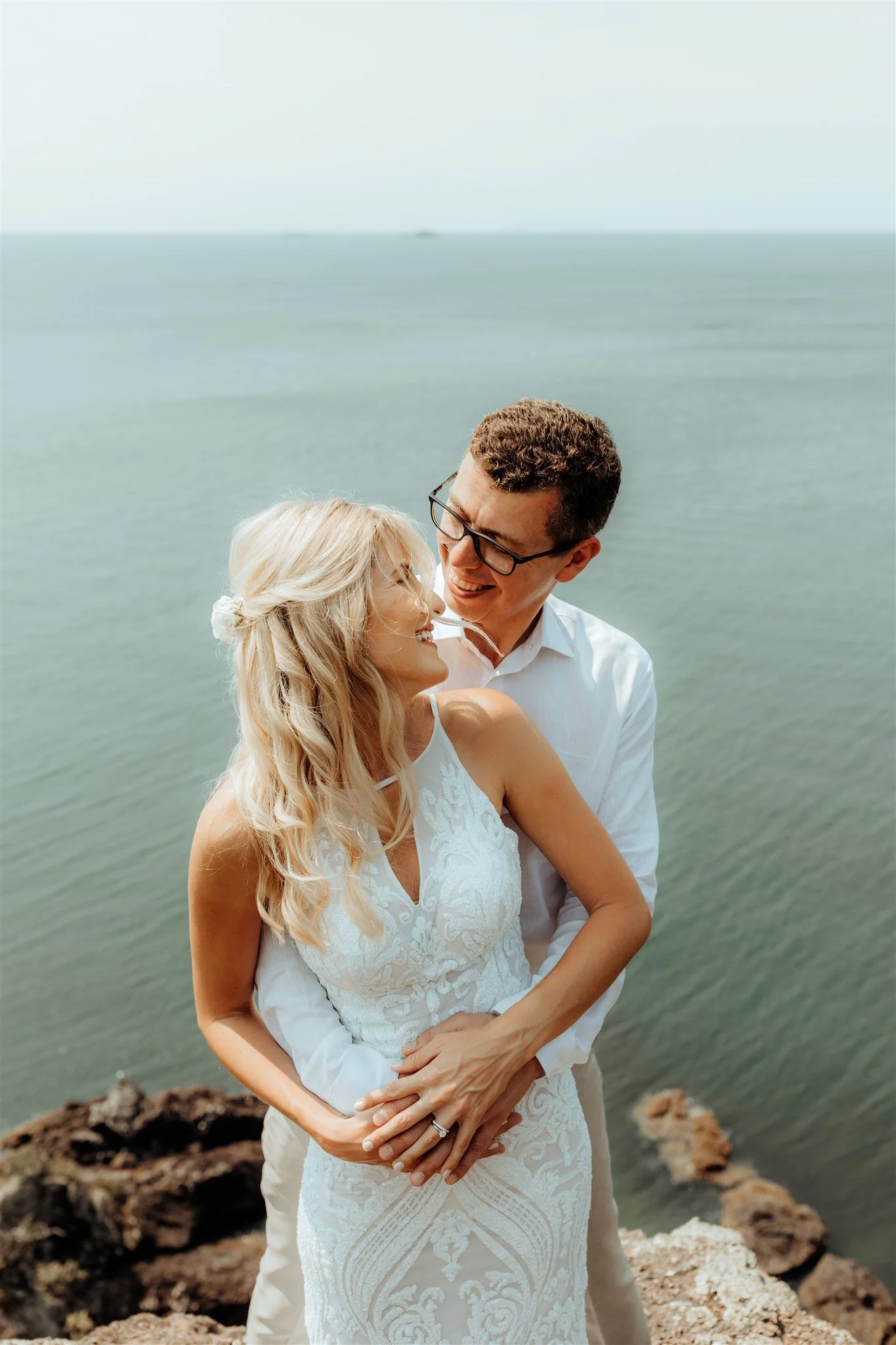 ELOPE ON WAIHEKE ISLAND