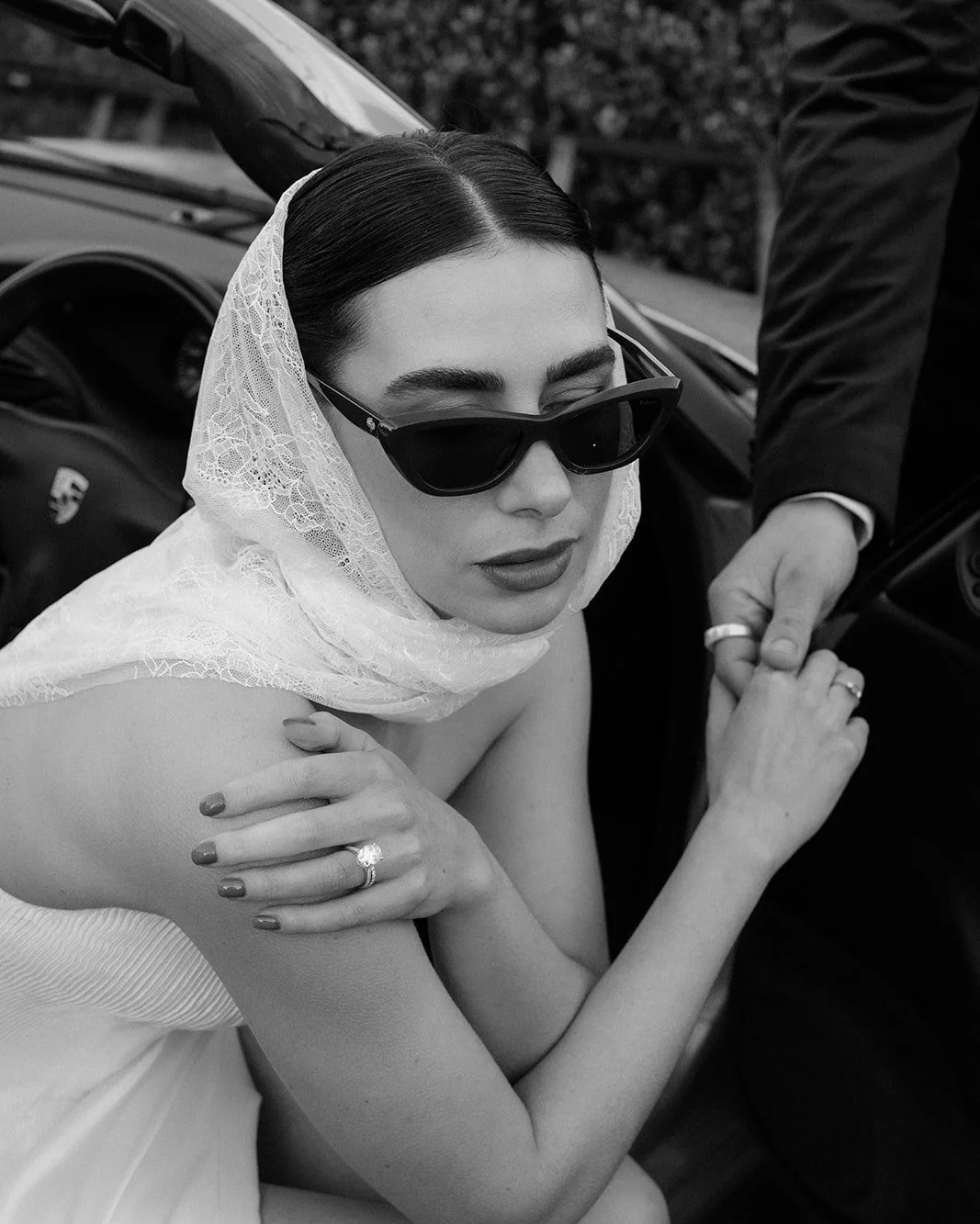 Red is most definitely here to stay this season!

Photography: @elliekia.weddings
Videography: @samkiafilms
Venue: @tantalusestate
Dress: @heracouture
Hair &amp; Makeup: @penton.andco
Stylist: @mywaiheke
Florist: @madameflorist.waiheke
Veil: @harriet