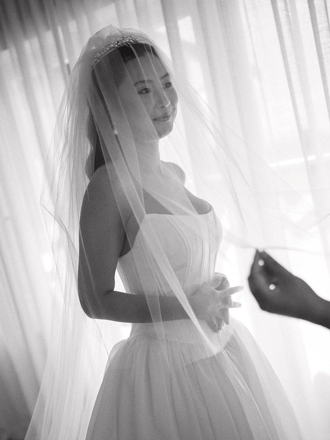 Y &amp; D - the sweetest couple!! ✨ 

Coordination @mywaiheke 
Photographed by @curate.weddings 
Venue @mudbrick_weddings 
Florals @wildflowerwaiheke 
Stationery @paperdarlingnz 
Celebrant @marriedbyria 
DJ @altoeventsnz @goldmansax_
String quartet @