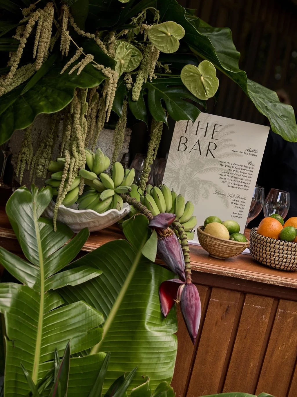 Cabo inspired welcome party at @manowarwine for A &amp; B 🌴

Planning &amp; styling @mywaiheke 
Photographed by @byparistilley 
Music @coco__rocky @zap_entertainmentnz 
Florals @floralcentric 
Signage @paperdarlingnz 
Hire @mywaiheke_hire &amp; indi