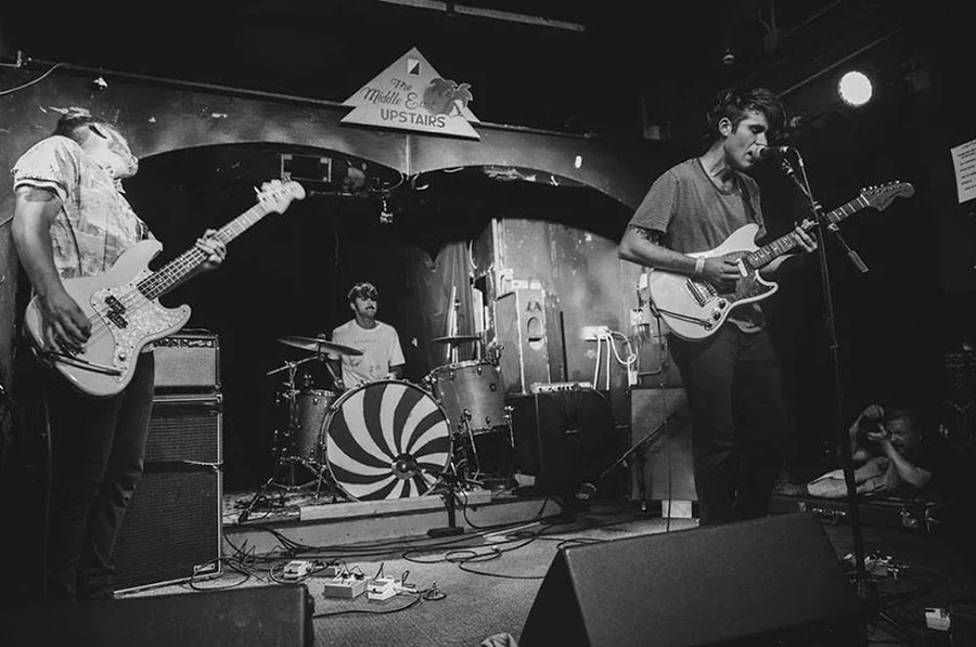 Photo: Madison McConkey