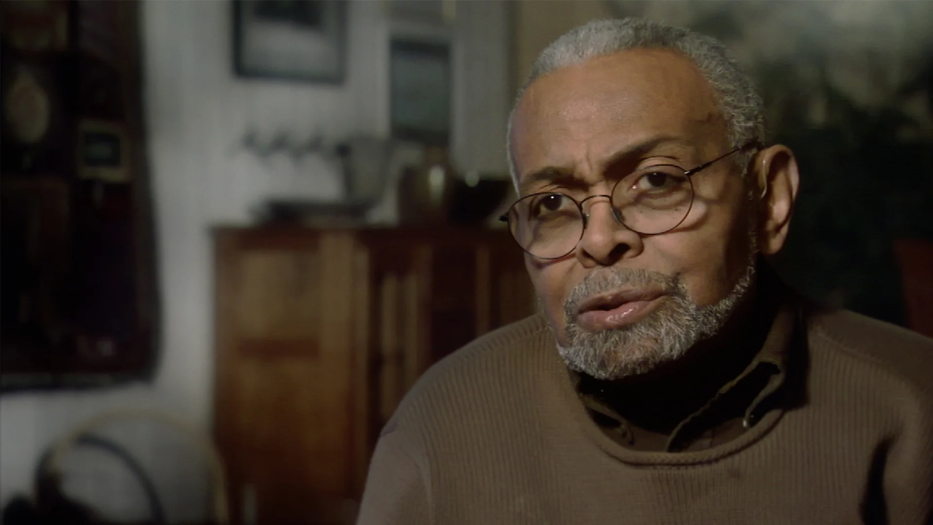 Amiri Baraka