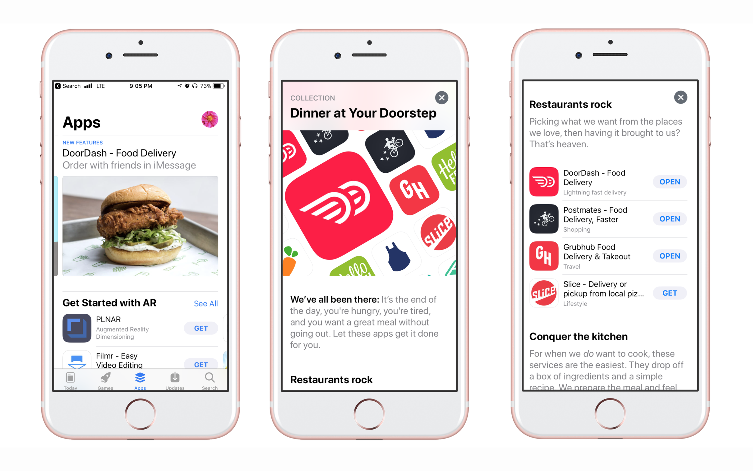 Doordash In App Apple Promos Png Sc 1 St Ryan Scott