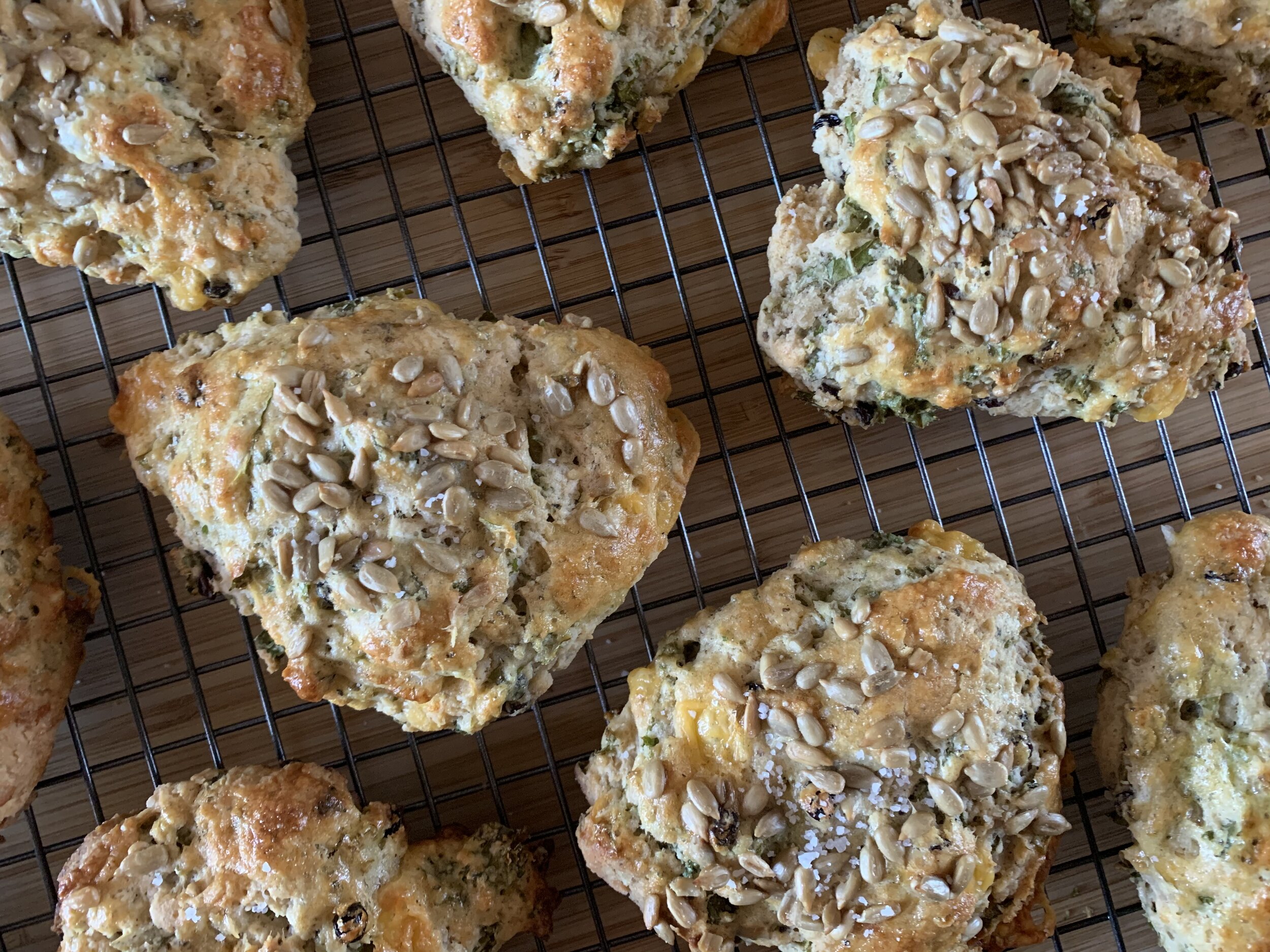 Two-Cheese Seeded Scones  with Kale & Green Chile.jpg