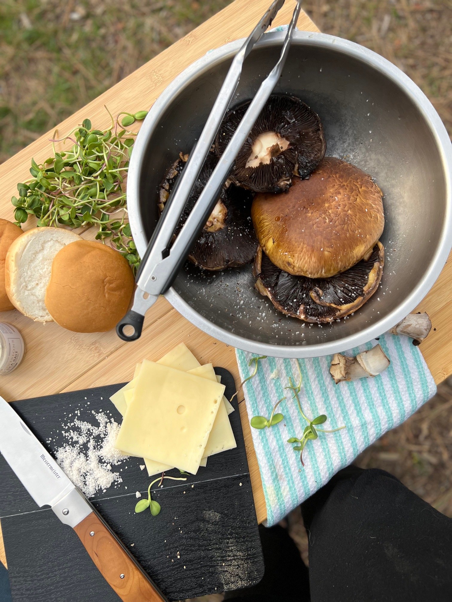 Grilled Portobello Mushroom & Swiss Burgers (8).jpg