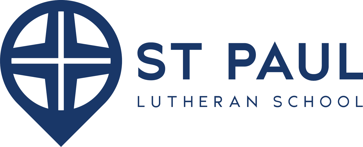 St. Paul Lutheran School