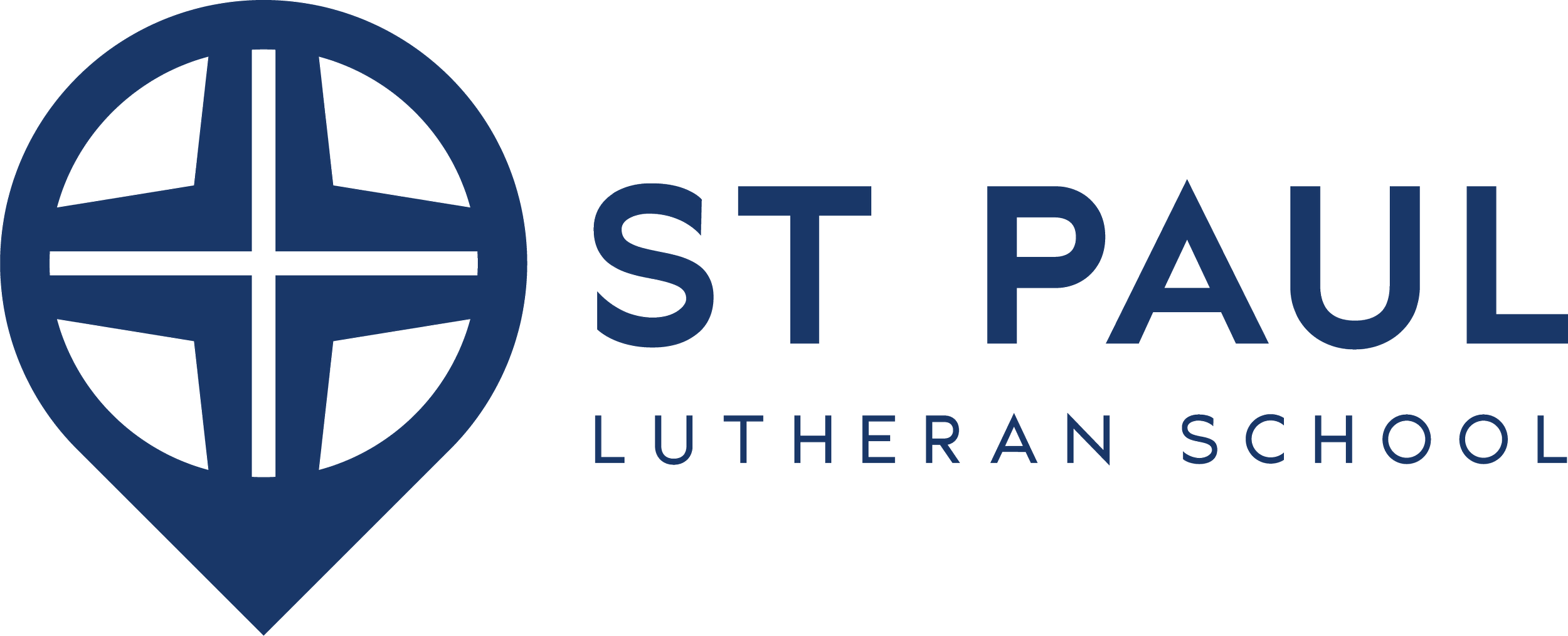 St. Paul Lutheran School