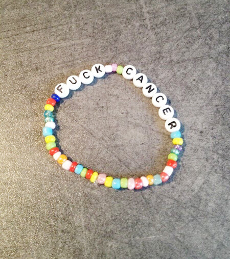 Månadens givare, Ung Cancer!