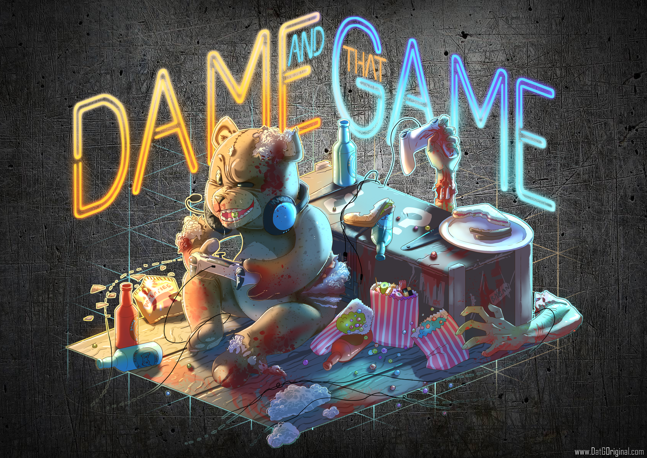 DatG Teddy Poster FINAL.png