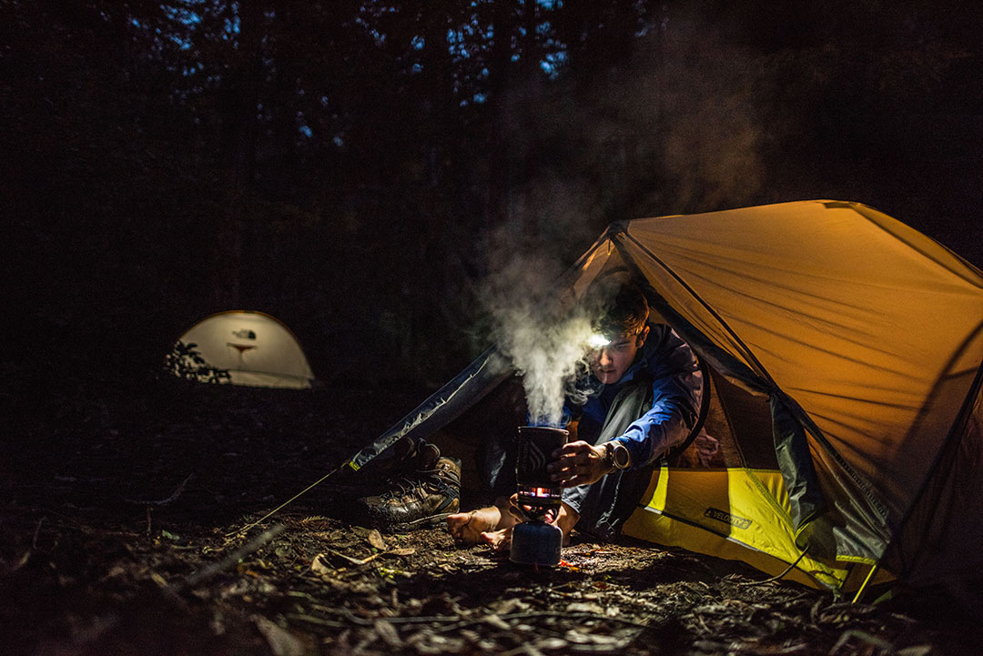 What is a Lumen? Shining a Light on Headlamps