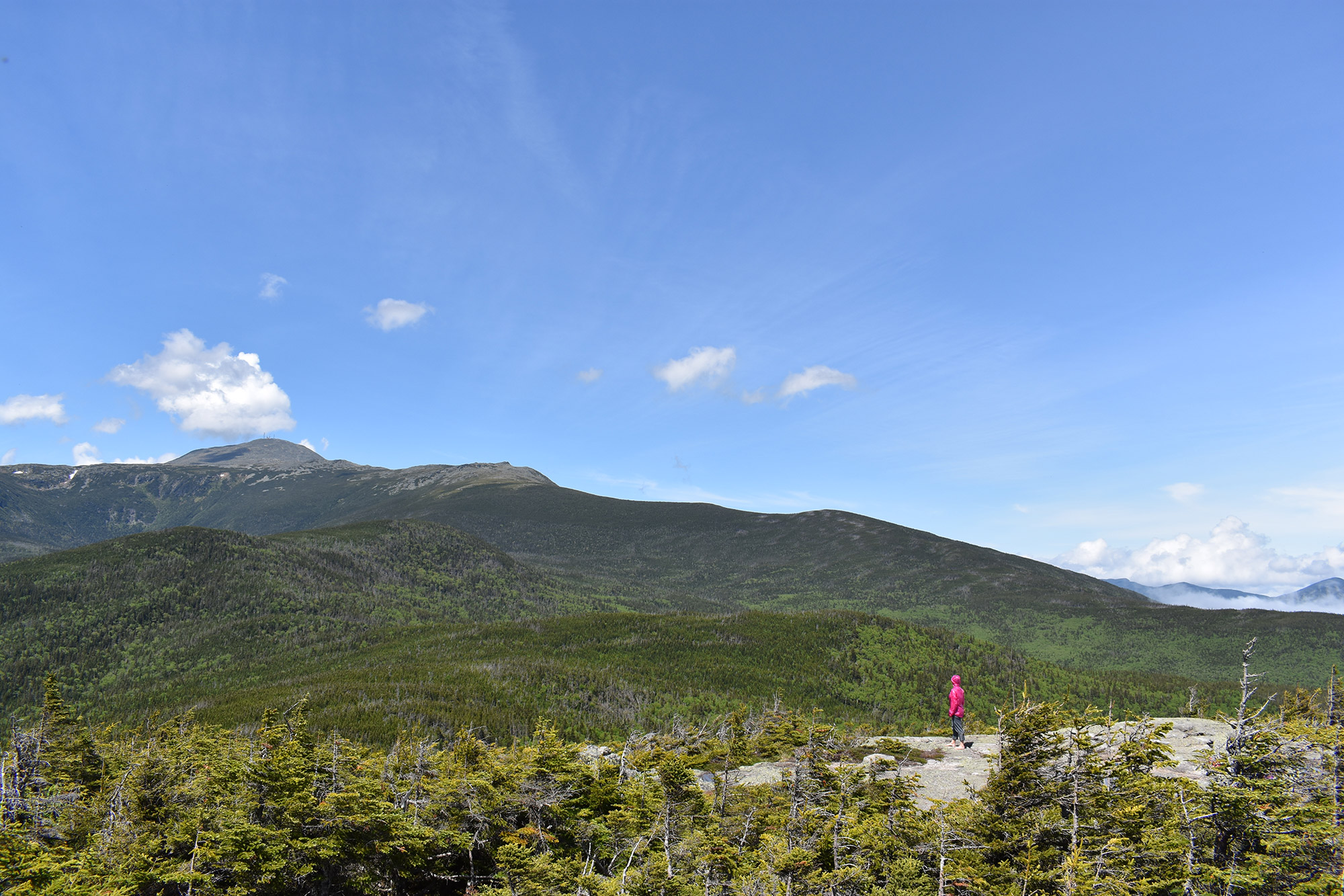 3 New Hampshire 4,000-Footers that Everyone Avoids