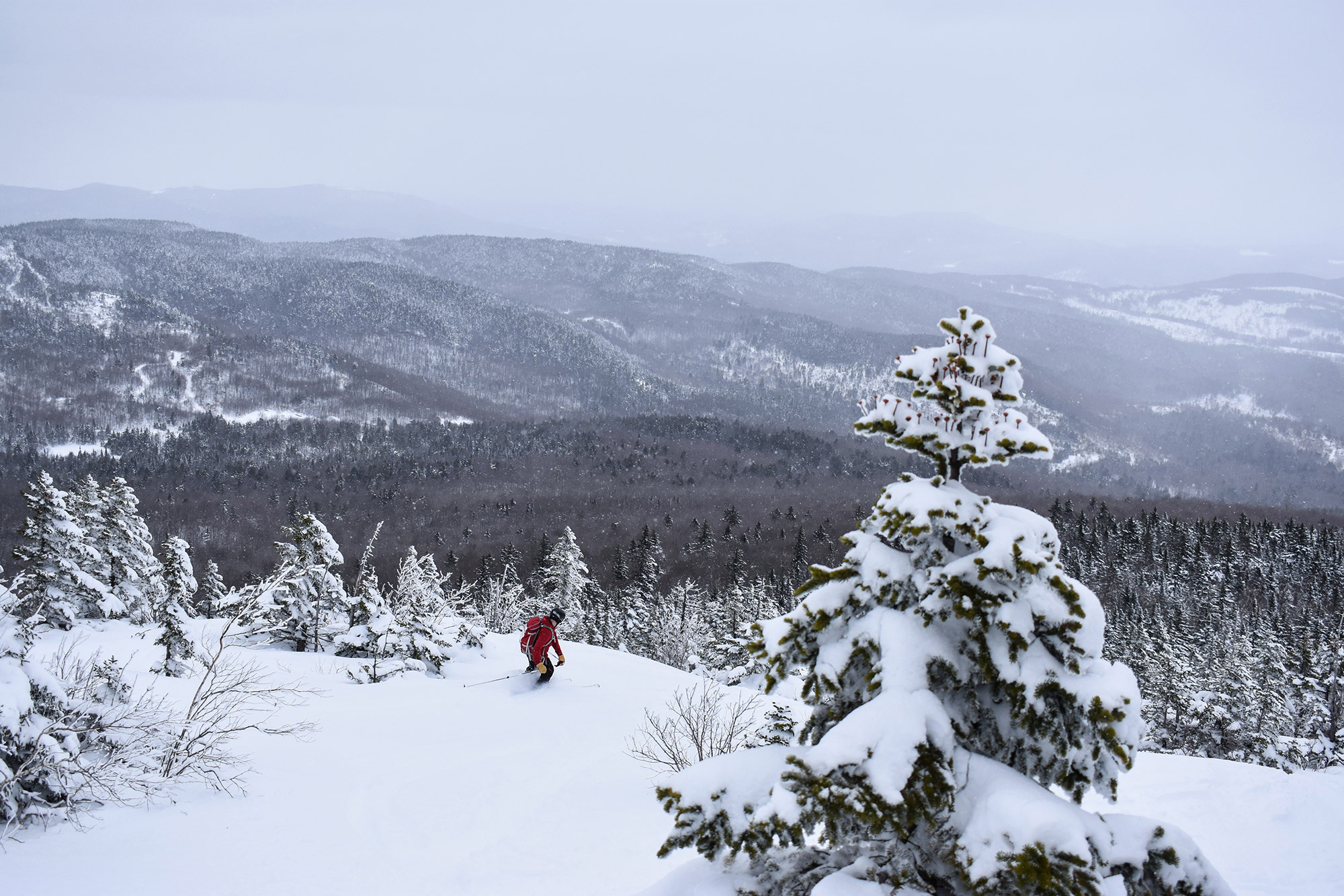 12 Things All Beginning Backcountry Skiers Should Know