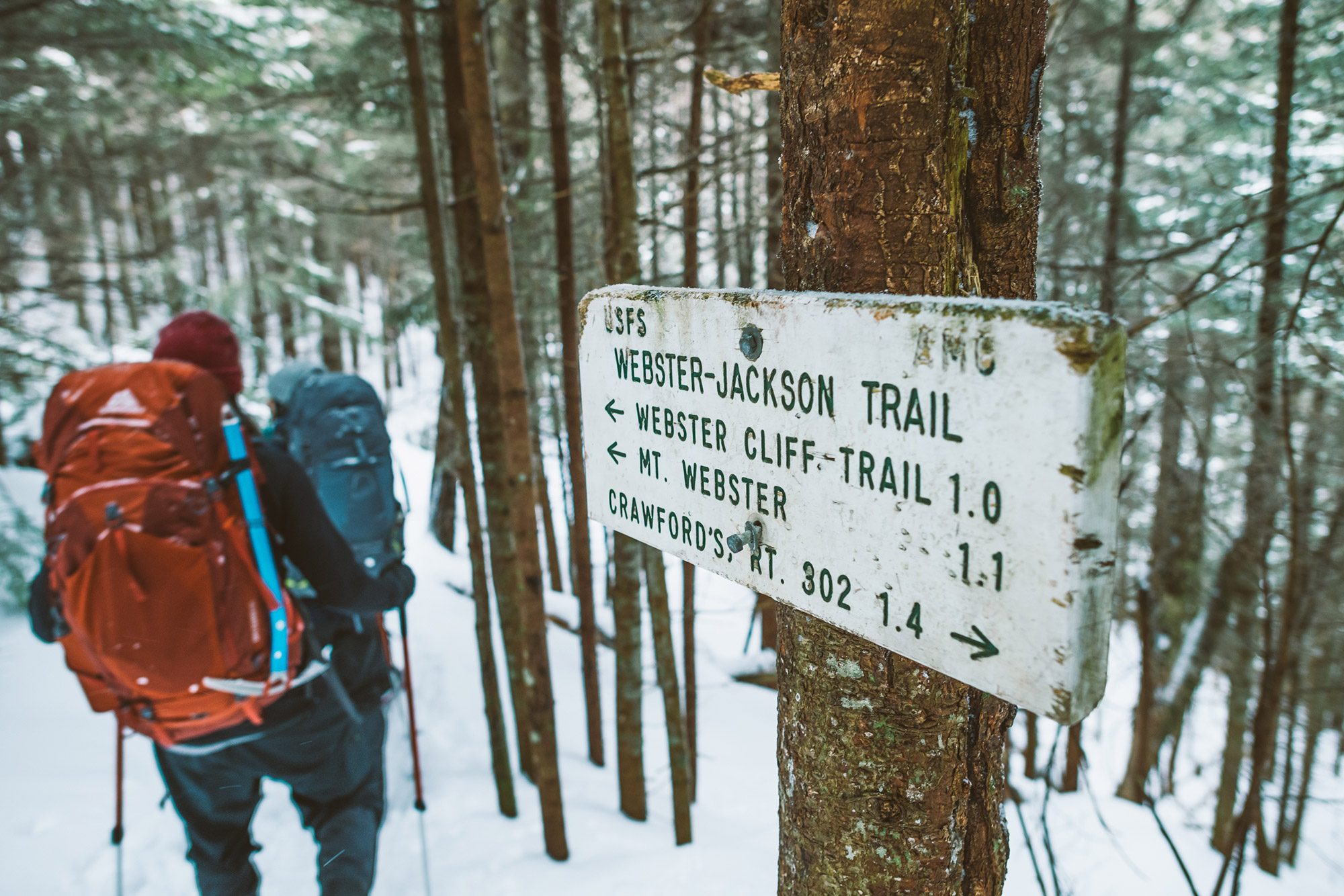 This Hike is a Blue Square: The Problem with NYS's Plan to Rate Hikes Like Ski Runs