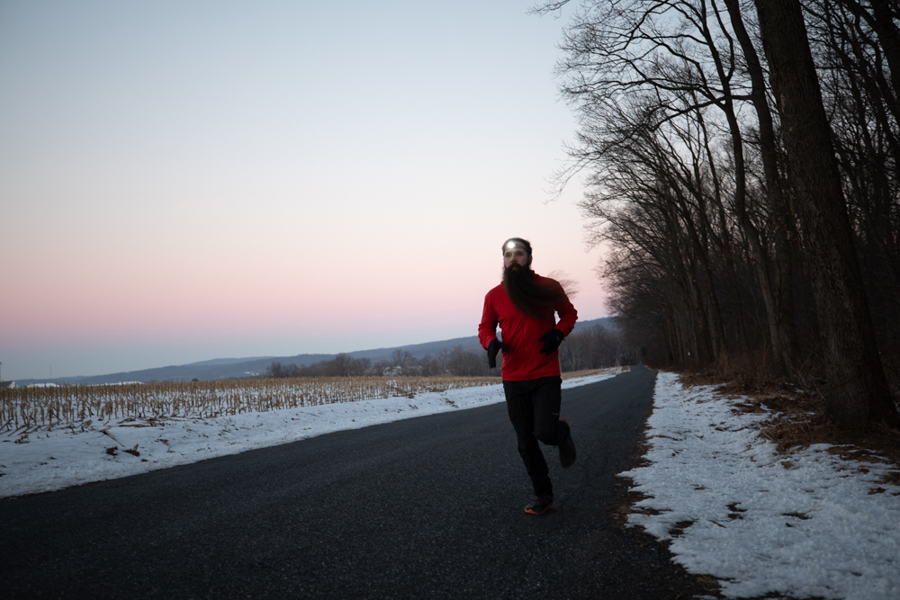 How to Choose a Headlamp for Trail Running 