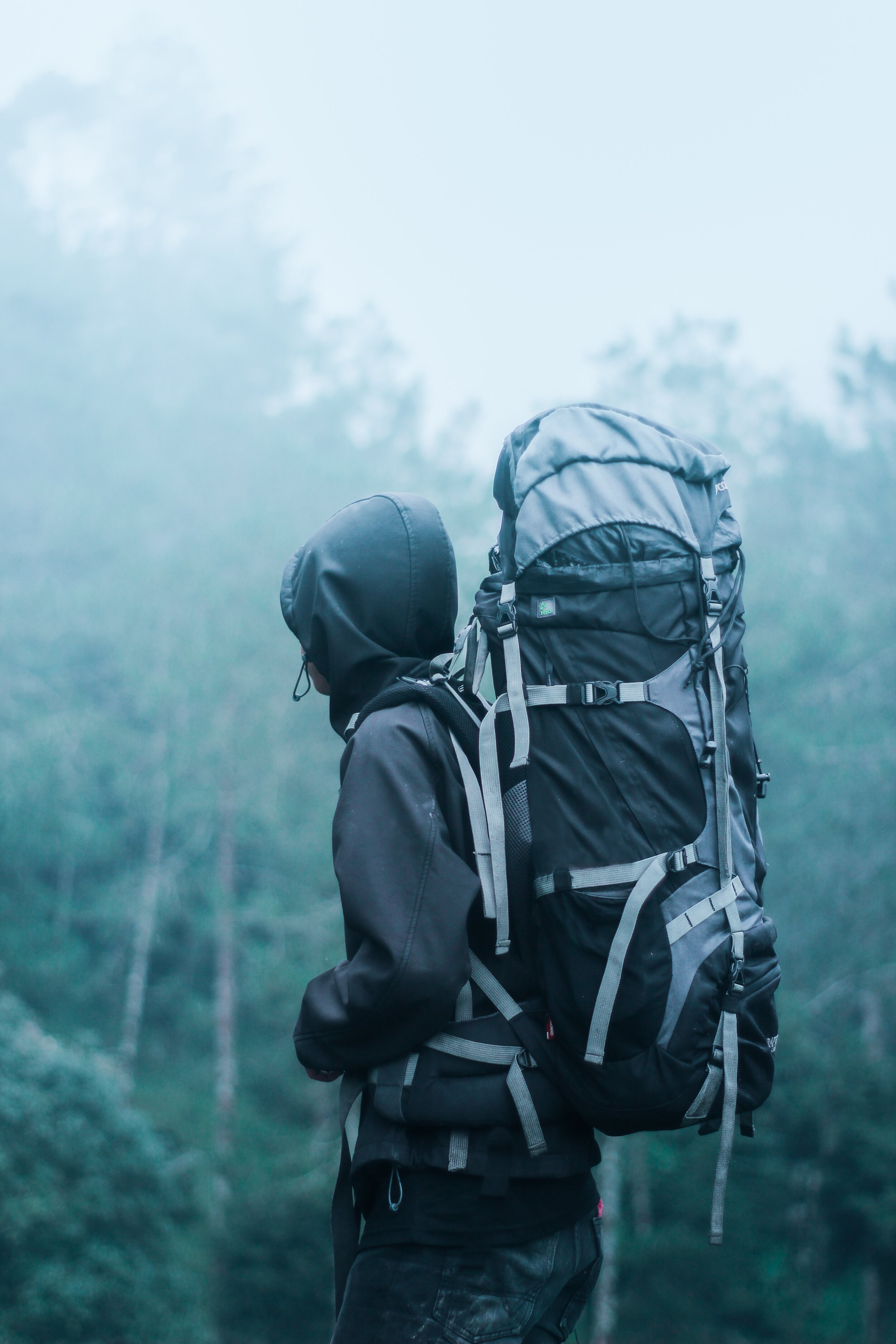 How to Choose a Daypack