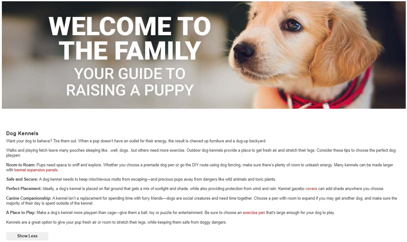 dog playpen tractor supply