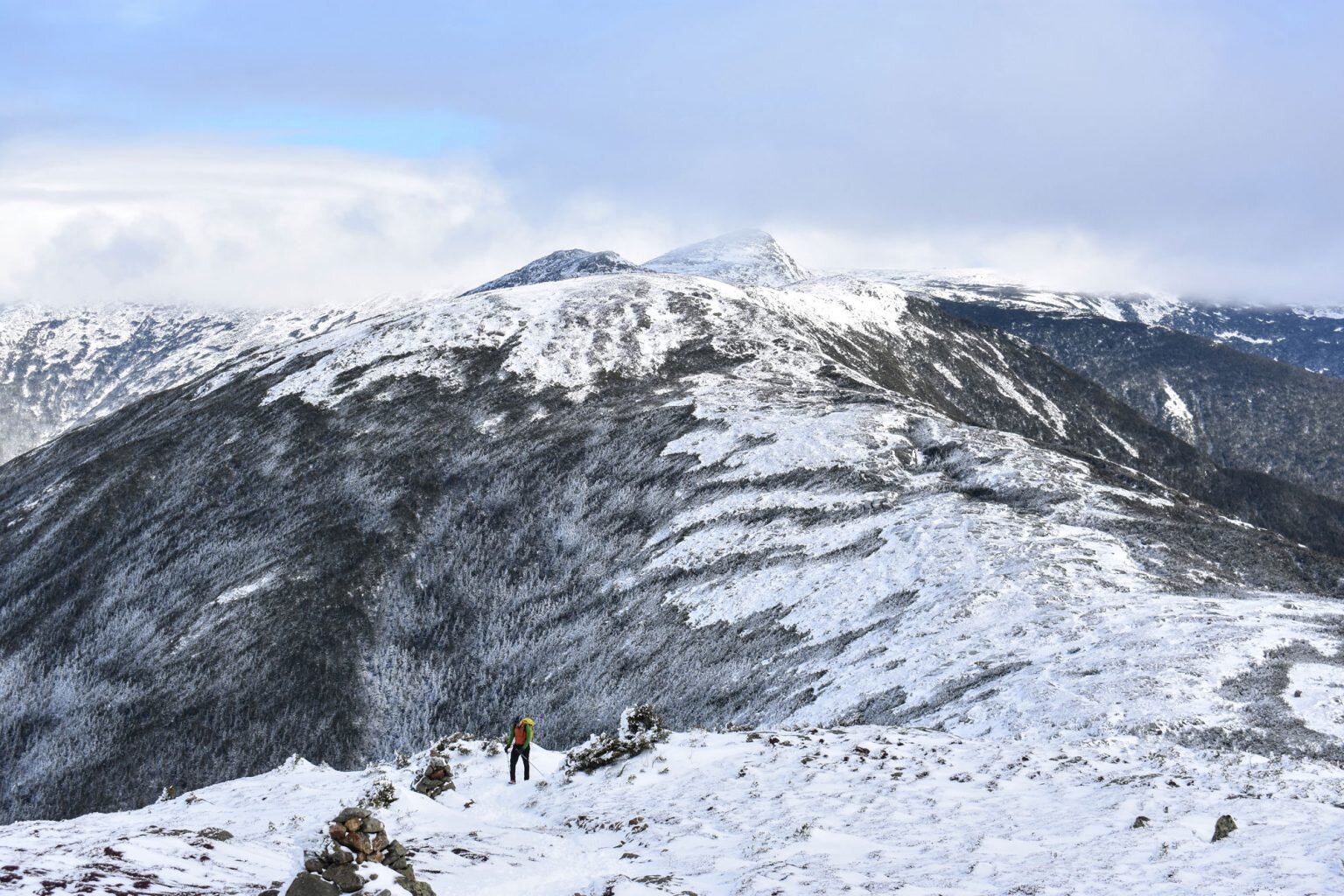 The Dos and Don’ts of Winter Hiking