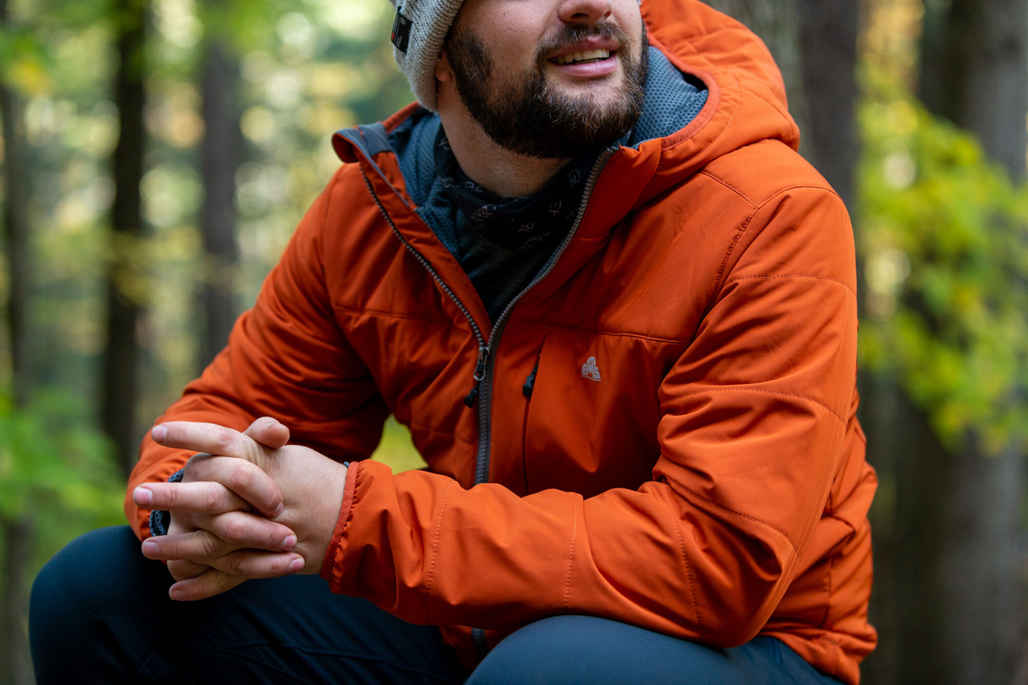 How to Choose the Right Jacket for Winter Adventures