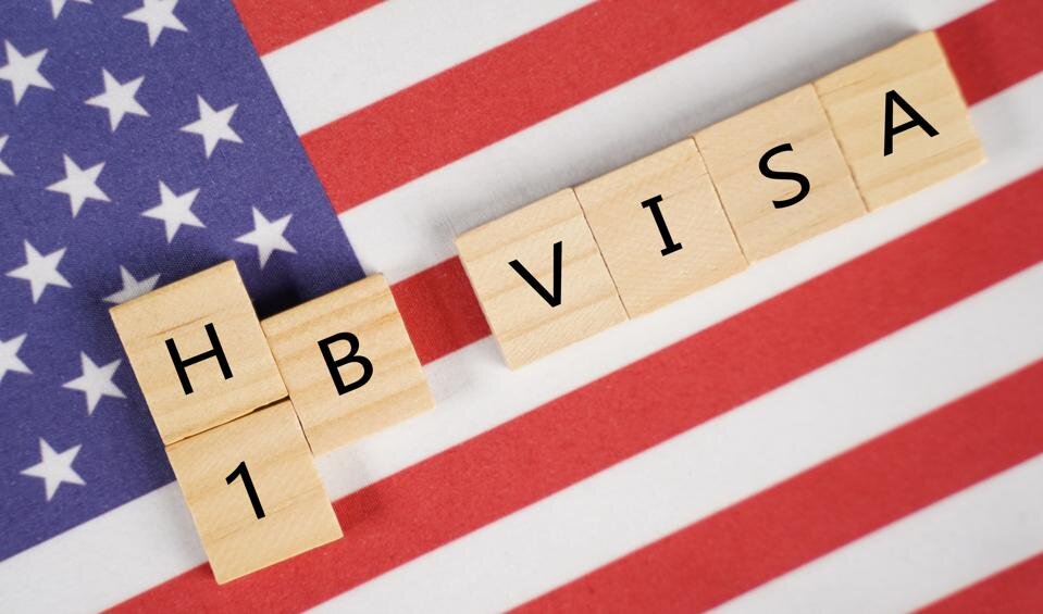 H-1B Visa Electronic Registration is Almost Here
