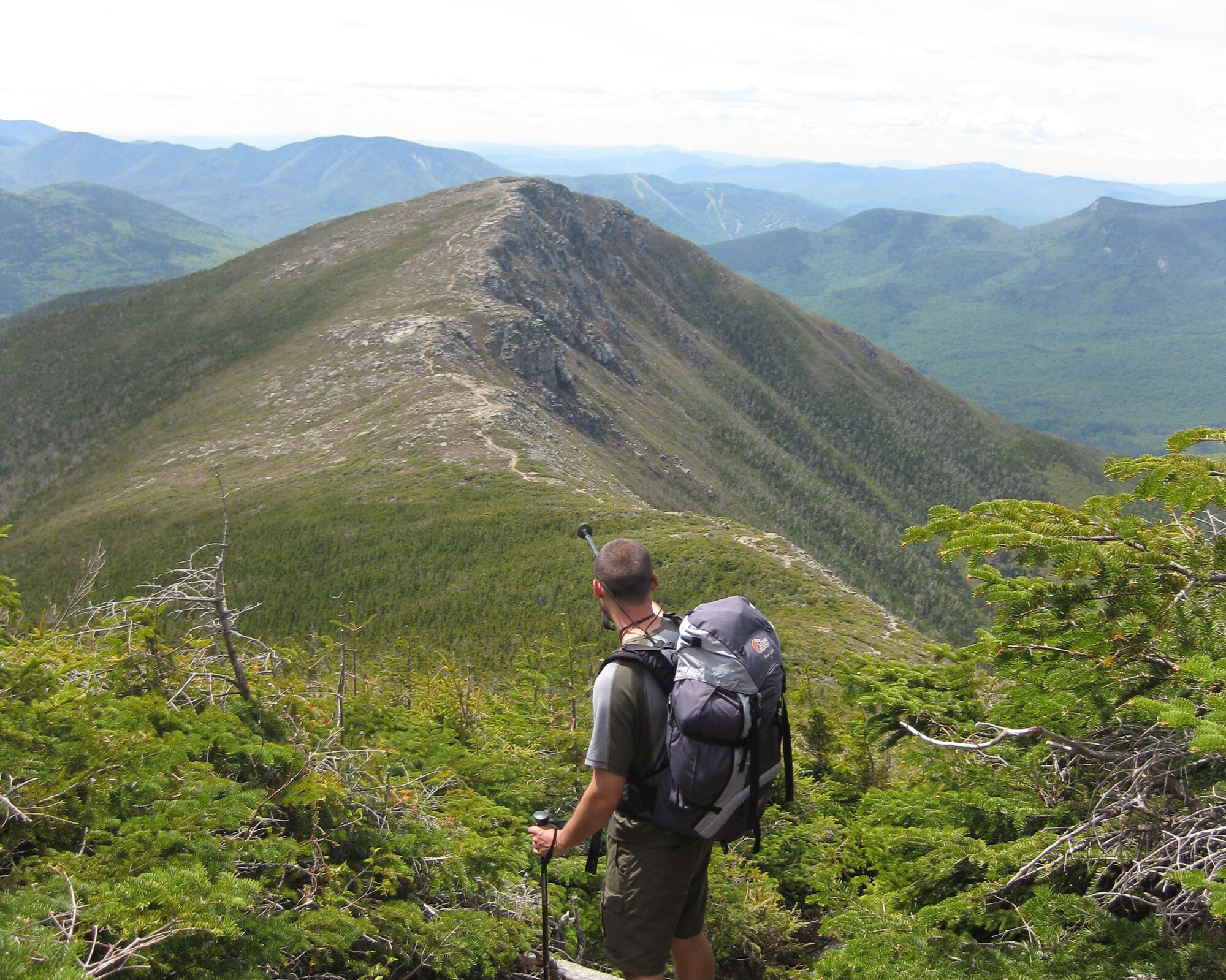Don’t Be a Fool: 10 Things to Avoid While Spring Backpacking