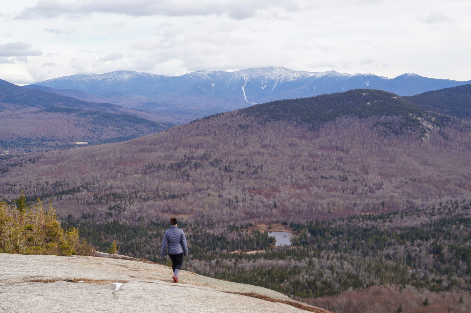 The Best of the 52 WaV for Leaf Peeping