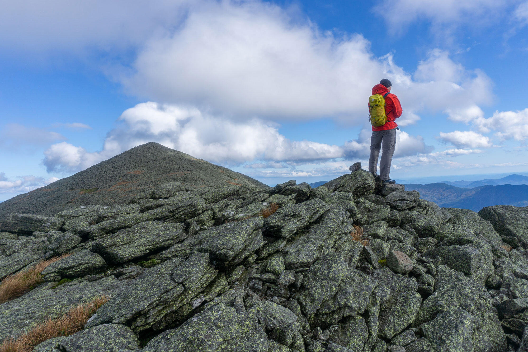 How to Hike the (Not-So-Spooky) Adams Family of the Prezis