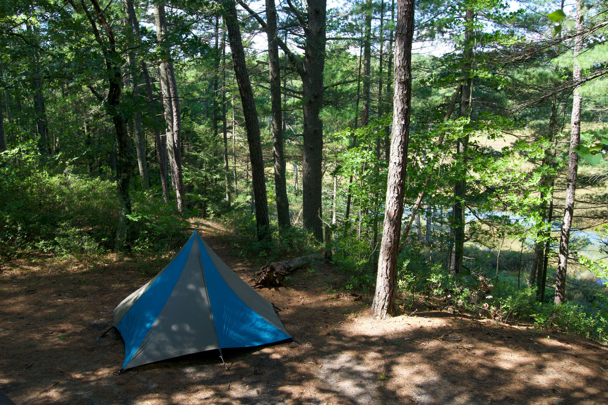 Ultralight Shelters: Tarp Tents 101