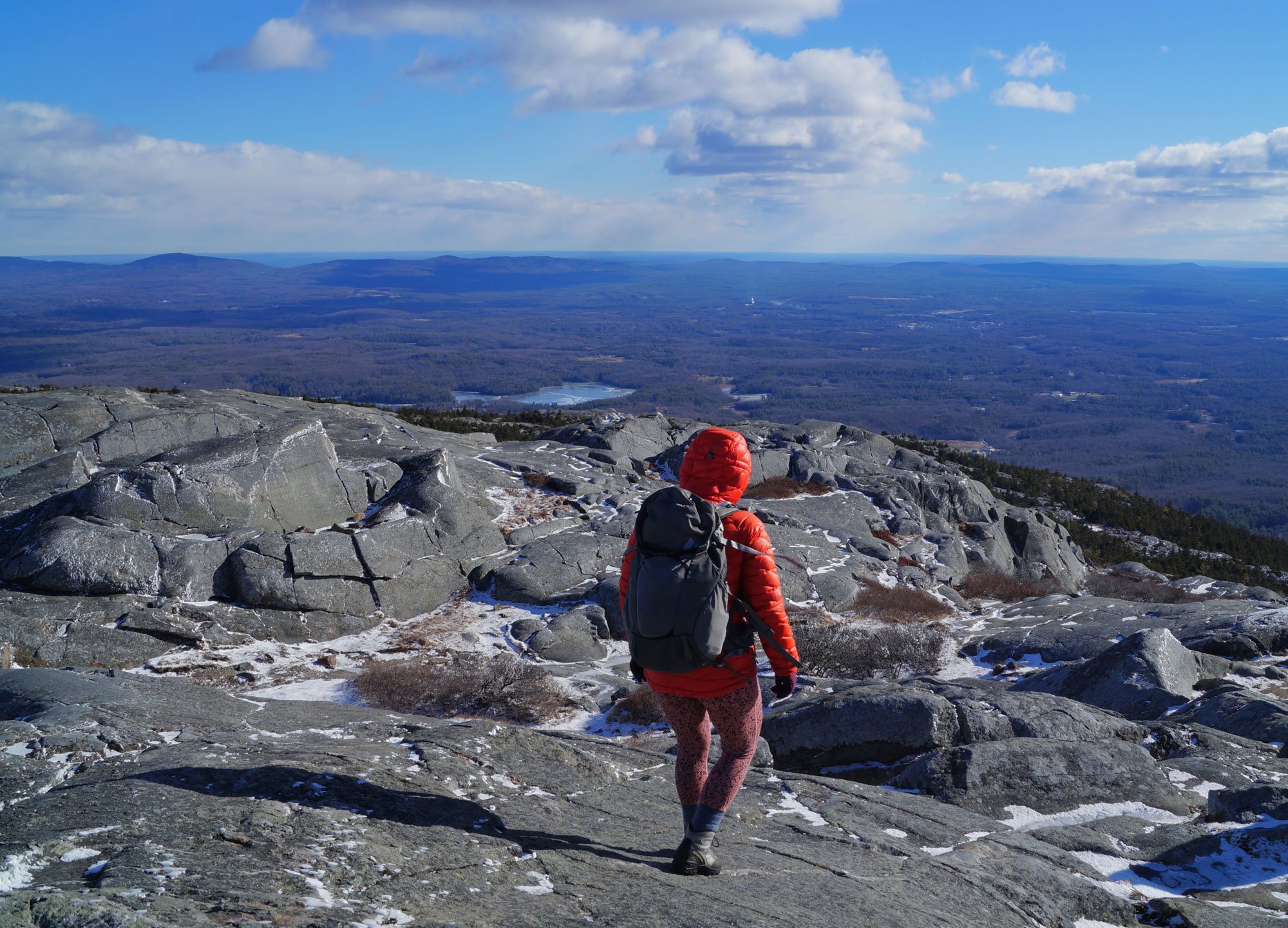 7 Gear Tips for Surviving (and Avoiding) an Unplanned Bivy