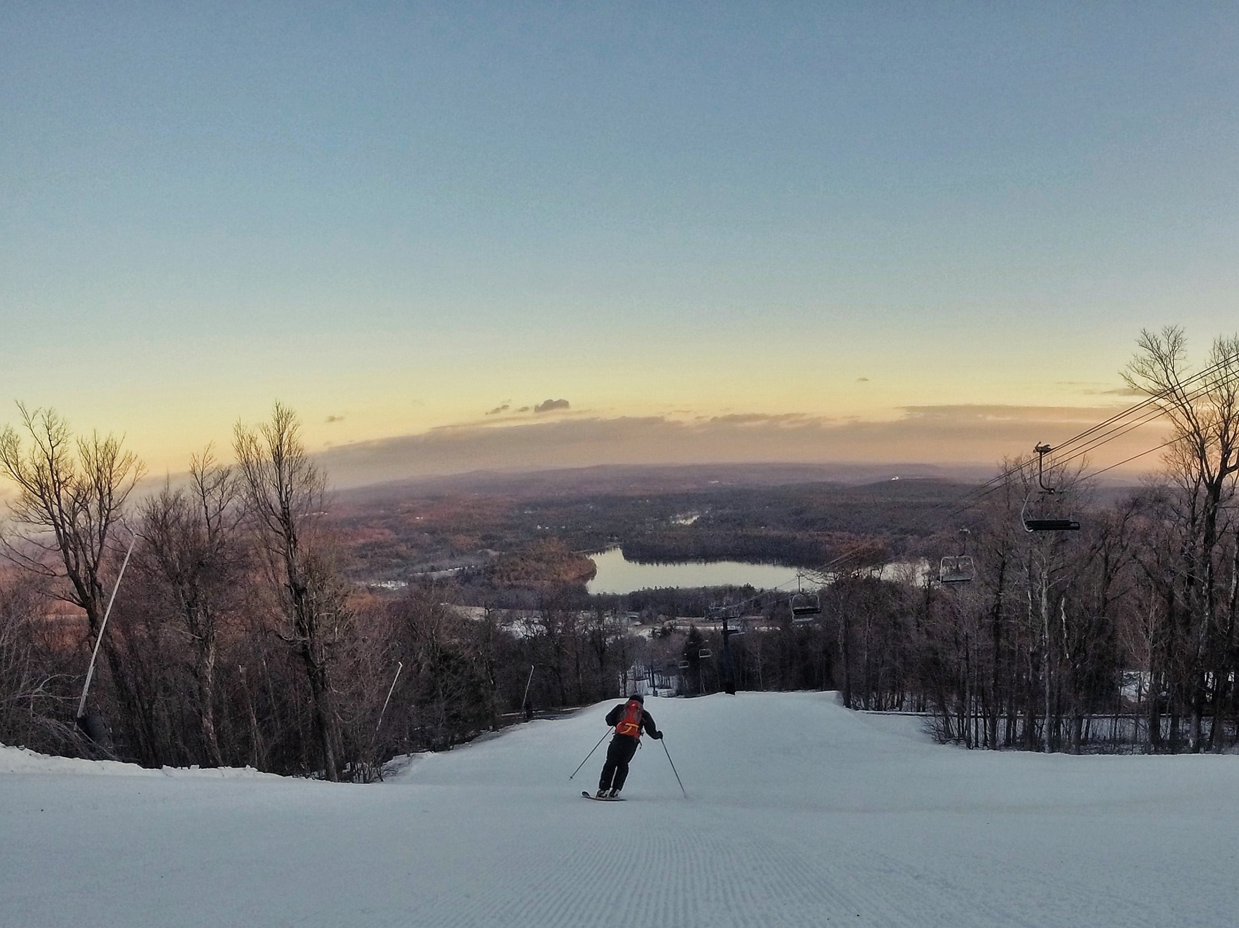 Opinion: Why You Should Be Skiing at Your Local Indie Ski Hill