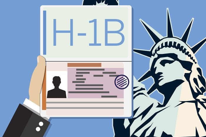 H-1B Visa Registration is Around the Corner