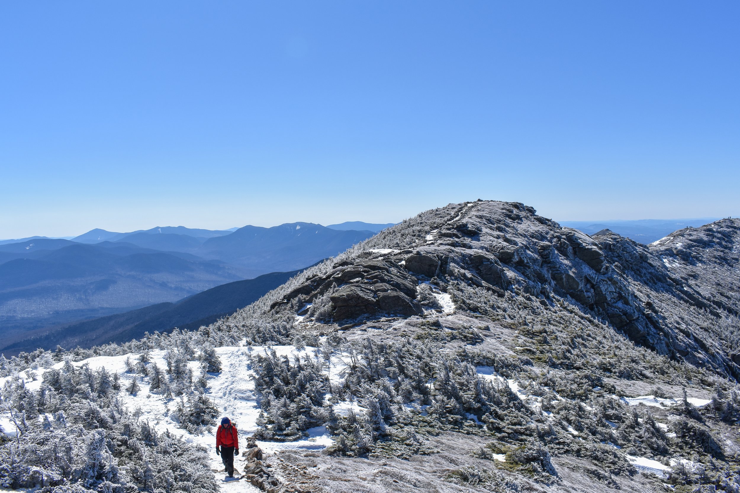 What to Learn from Ty Gagne's Book "The Last Traverse"