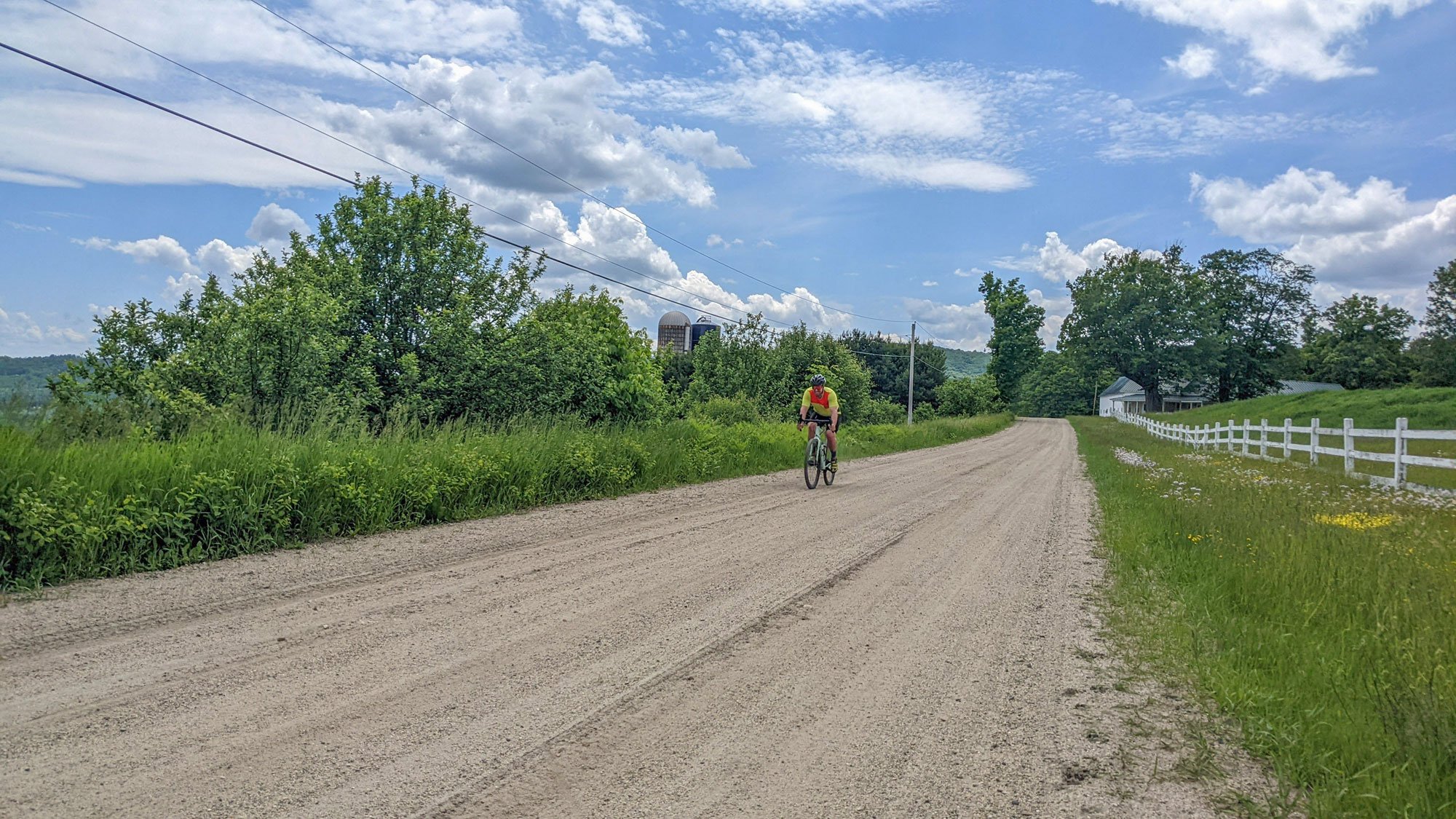 7 Reasons You Need a Gravel Grinder