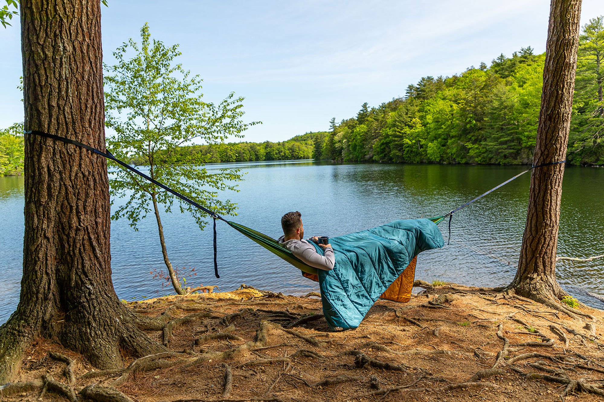 7 Reasons Everyone Needs an Adventure Blanket