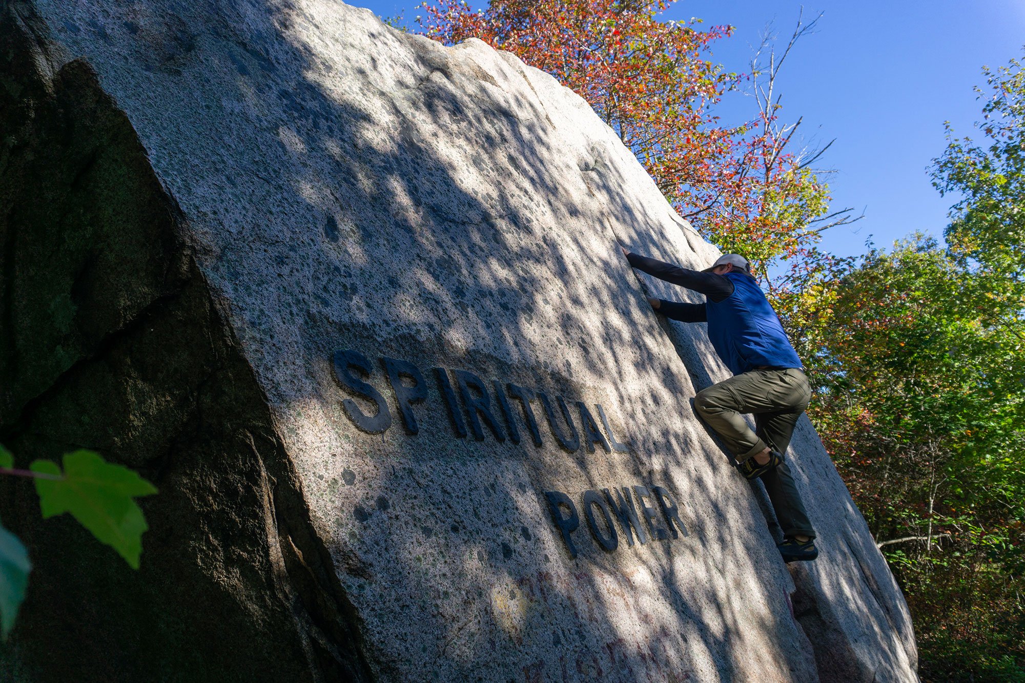 Dogtown: A Ghost Town Alive with Outdoor Opportunities