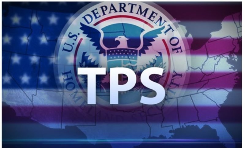 The DHS Announces TPS Extension