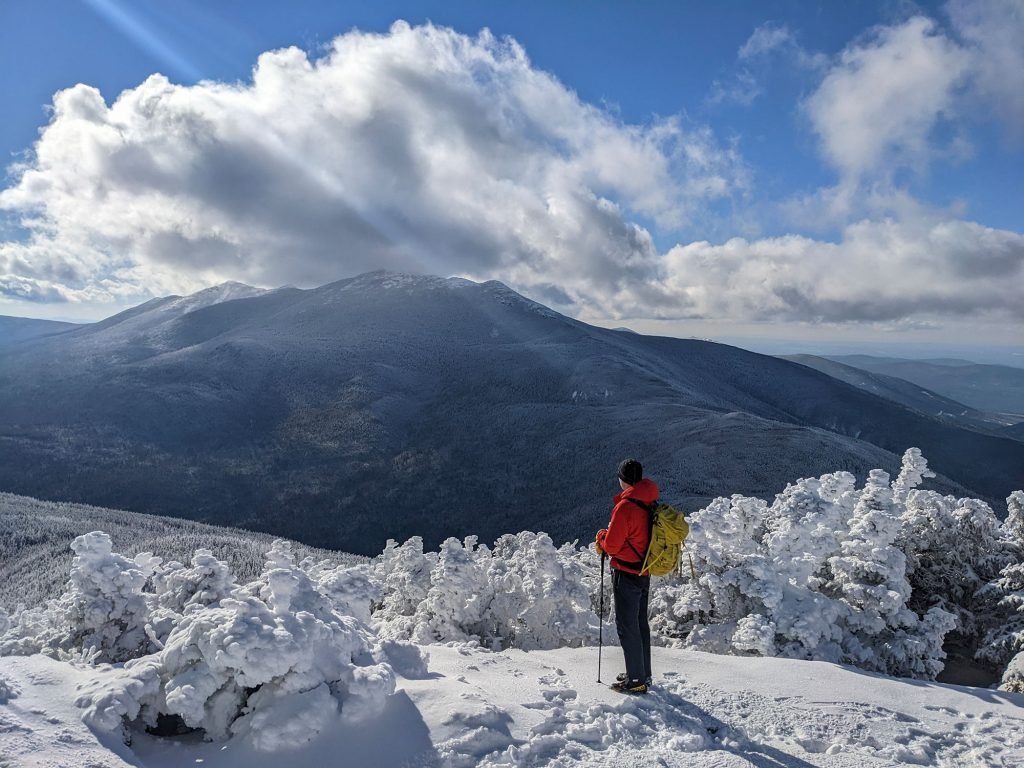 Alpha Guide: Hiking Mount Garfield