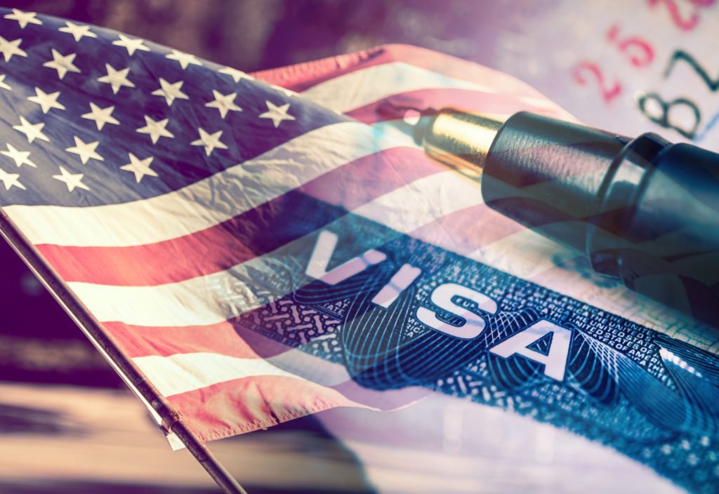Immigration Update: H-1B Season and Redesigned Green Cards and EADs