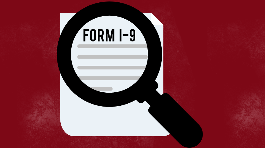 USCIS Announces a New Form I‑9 and Remote Verification Options