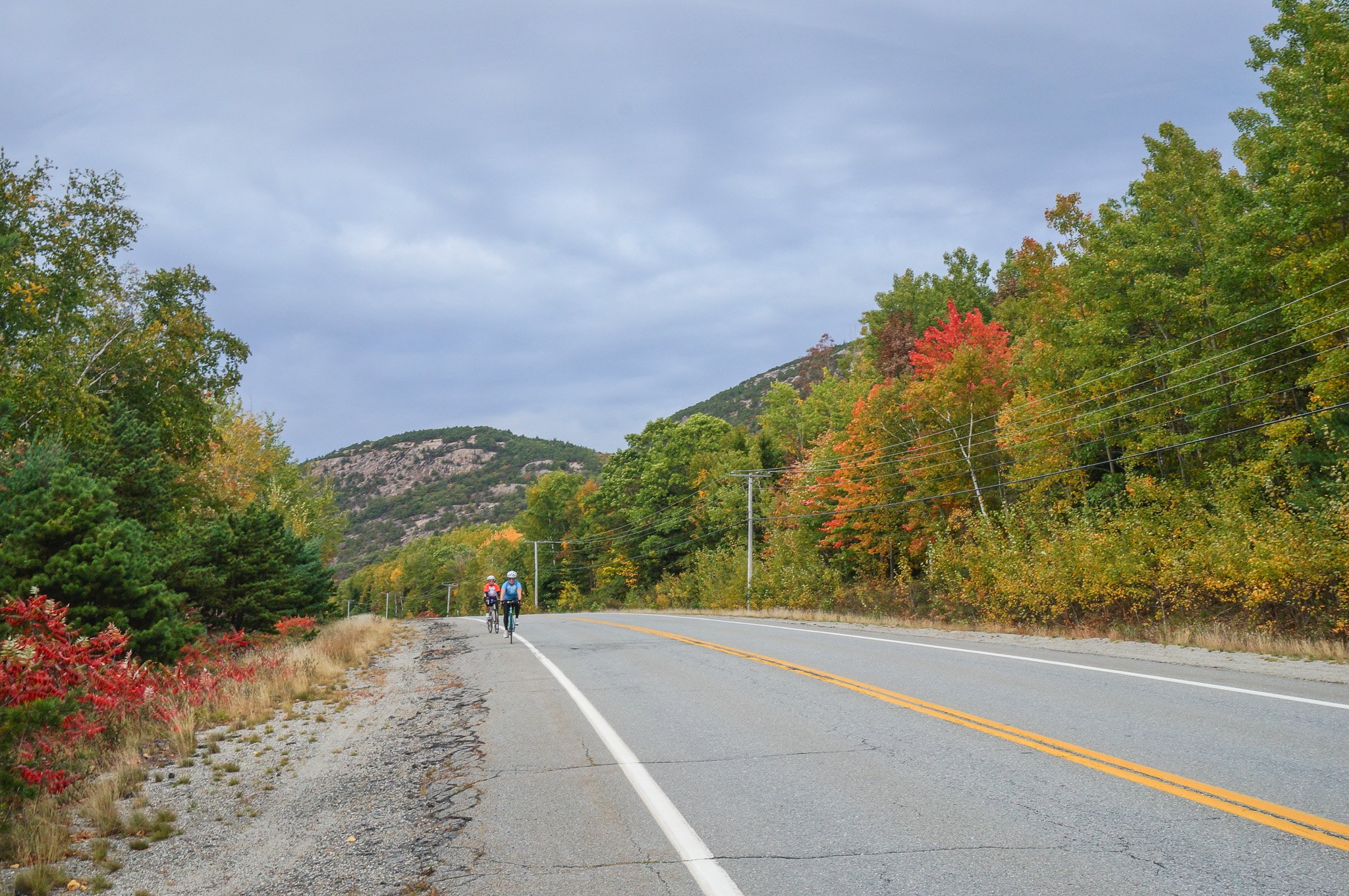 10 Tips for Surviving a Long Bike Ride