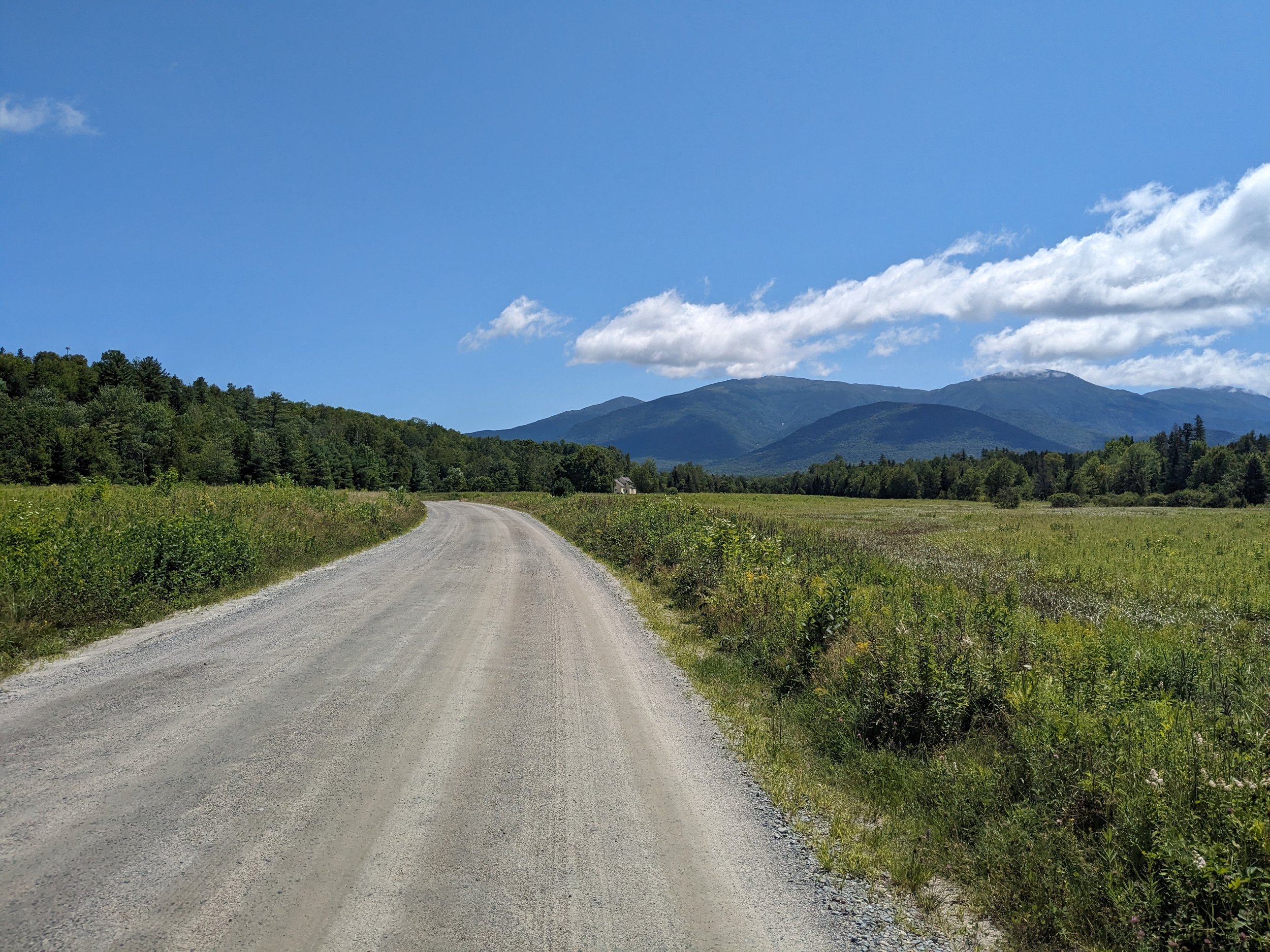 Alpha Guide: Biking the Cross New Hampshire Adventure Trail (XNHAT)