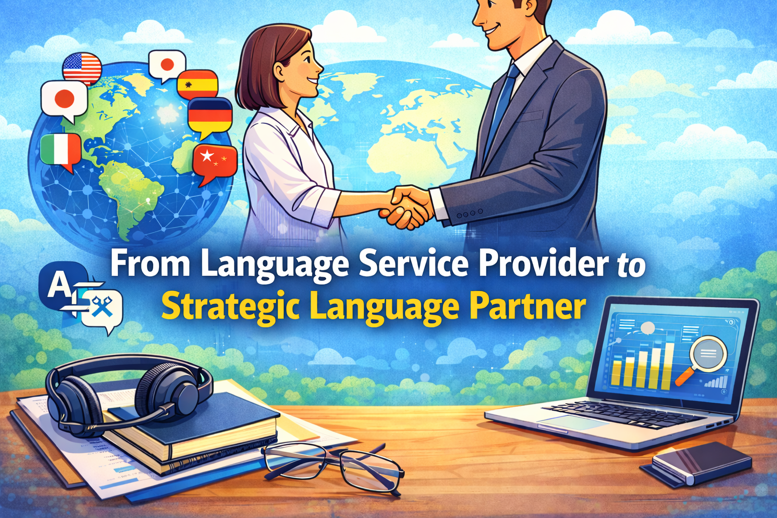 ABC From Language Service Provider to Strategic Language Partner.png