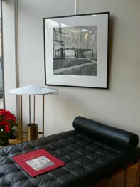 2007 — Mark McDonald, New York, “Iconic”